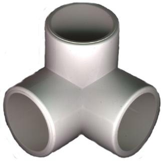 2 Inch PVC Pipe Fittings
